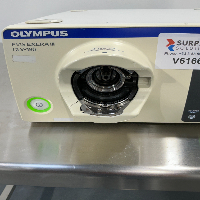 Olympus CLV-190 Endoscopy Light Source image 3